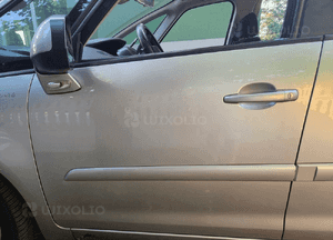 Citroen C4 Picasso I drzwi przod przednie prawe    EZRC 13