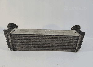 BMW X5 E70 / F15 Intercooler 7809321 - 13746 1