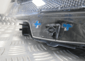 Lampa przednia przód prawa ford mustang vi 6 lift full led 2017- 8