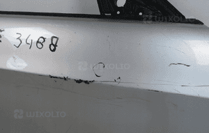 Drzwi prawy przód prawe przednie bmw 3 E90 E91 3