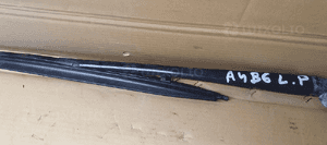 Ramie wycieraczki lewy przód wycieraczka Audi A4 B6 8E1955407A 3