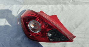 Lampa tylna tył prawa lewa opel corsa d 3D 13211840 13211841 3