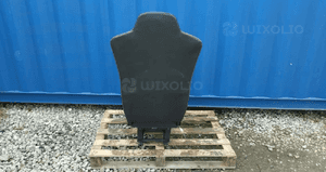 Fotel pasażera renault truck d t c k midlum premium no GF1/065 4