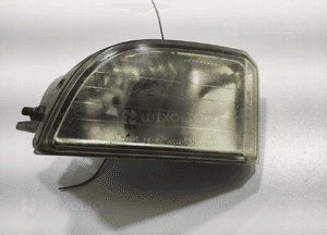 Halogen lewy przód lampa przeciwmgielna lewa toyota RAV4 ii 2001-2003 5