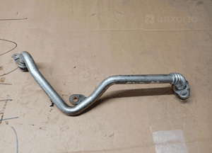 Rurka przewód EGR Mercedes E-Klasa W213 2.0 CDI A6542031300 1