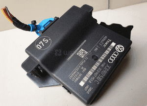 Vw passat B6 moduł sterownik gatewaay 3C0907530C 1