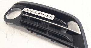 BMW 5 F10/F11 LCI- Kratka zderzaka Prawa -4079 6