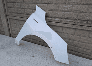 Ford focus MK4 mk 4 active błotnik prawy przedni 2