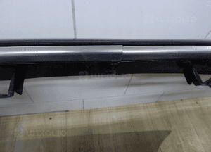 Zderzak przód przedni volvo V60 i S60 ii r-design 31290975 11