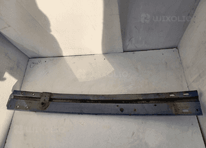 Nissan qashqai ii J11 belka zderzaka przednia przód wzmocnienie 4