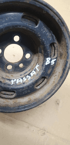 Koło pasowe wału VW Passat B5 1.8 20V 058105251E 5