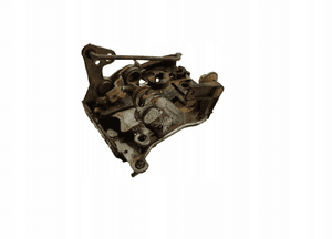 Zamek drzwi prawy przód przedni land rover defender 1999-2014 europa 1