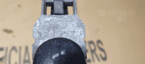 Klamka prawy przód przednia prawa VW Passat B5 FL 5