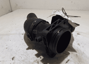 Przepustnica przewód czujnikfocus MK2 fusion 1.6 tdci 25344296 oryginał wysyłka! 2