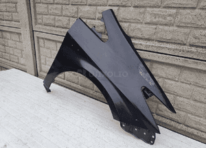 Toyota prius 09-16 błotnik przedni prawy nowy 2