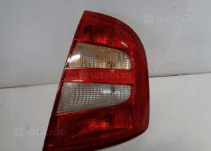 Lampa tylna prawa SKODA FABIA I H/B 1