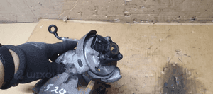 Turbina turbosprężarka Citroen C5 III 2.0 HDI 9682778680 5