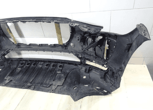 Jaguar i-pace 18-24 zderzak przód przedni J9D3-17F003-A llu 11
