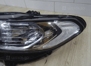 Lampa lewa ford mondeo MK5 v 2014- DS73-13W030-AE 4