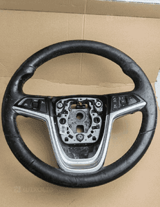 Kierownica multifunkcyjna opel insignia a 13316547 1