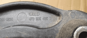 Łącznik stabilizatora lewy tył tylny Audi A6 C6 4F0505465N 4