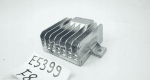 WZMACNIACZ HARMAN MERCEDES W223 W447 A2439008400 3