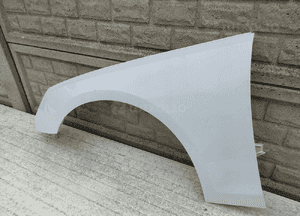 Audi A4 B9 8W0 lift 19 - 22 błotnik przedni lewy 3