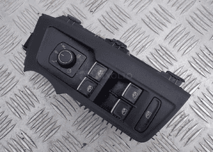 Panel Przełącznik Szyby VW TIGUAN II 1