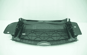 Roleta bagaznika A2306900165 9C75 mercedes sl R230 3