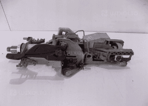 BMW 5 F10 - Kolumna kierownicza 6