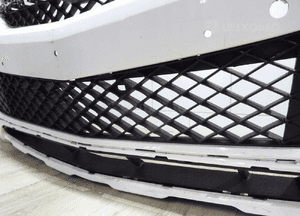 Zderzak przód przedni mercedes glk W204 lift 6