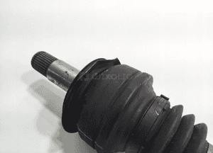 Półoś prawa tył tylna mercedes gle i W166 166 3.0CDI 1663502200 A1663502200 6