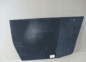 Podłoga wykładzina mata bagażnika audi A4 B8 A5 8T 8T0863463 11