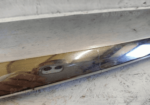 Chrom atrapa gril grill opel meriva 2 ii b 2010- 2