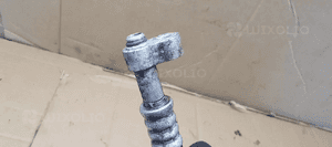 Rurka przewód klimatyzacji VW Golf IV 4 1J0820721C 4