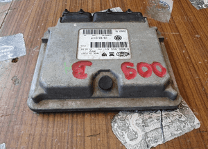 Komputer 036906014M Sterownik Modul Silnika 1.4 1.6 B VW Golf IV 4 Seat Leon I 1 Audi Skoda 5