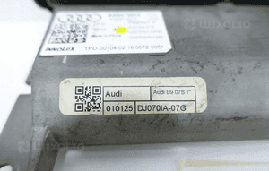 Wyświetlacz ekran audi A4 B9 8W 8W8919604 6