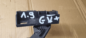 Klamka raczka dźwignia maski VW Golf V Plus 1J1823533C 1K1823633 7
