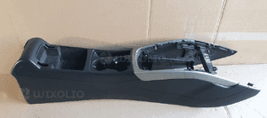 Tunel środkowy osłona tunelu Audi A4 B8 8K0864981D 6