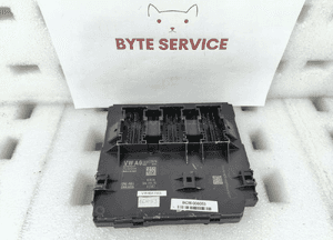 Vw ag sterownik moduł komfortu bcm 3AA937087R 1