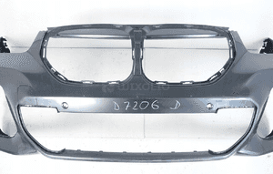Zderzak przód przedni bmw X1 F48 lift 19- 4
