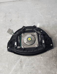 Poduszka airbag kierownicy nissan navara 3