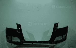 Zderzak audi A3 8 8P0 2008-2011 lift po lifcie 8P 1