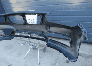 Zderzak przedni przód bmw 1 i F20 lift 2015-2019 7
