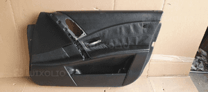 Boczek tapicerka prawy przód przednia prawa BMW 5 E60 E61 5