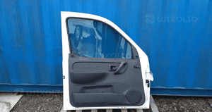 Drzwi przód przednie lewe berlingo partner od 96-10 no V224/156 2