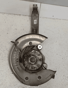 JAGUAR F-PACE X761 ZWROTNICA LEWY PRZÓD LEWA PRZEDNIA ORYGINAŁ 2