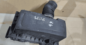 Obudowa filtra powietrza peugeot 406 1.8 2.0 b 16V 9630848180 8