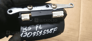 Przełącznik kierownicy multifunkcja przełączniki VW Passat B5 FL 1J0959538F 6