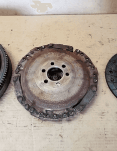 Sprzęgło tarcza docisk VW Golf IV 4 1.6 16V 027105273D 032141032 3